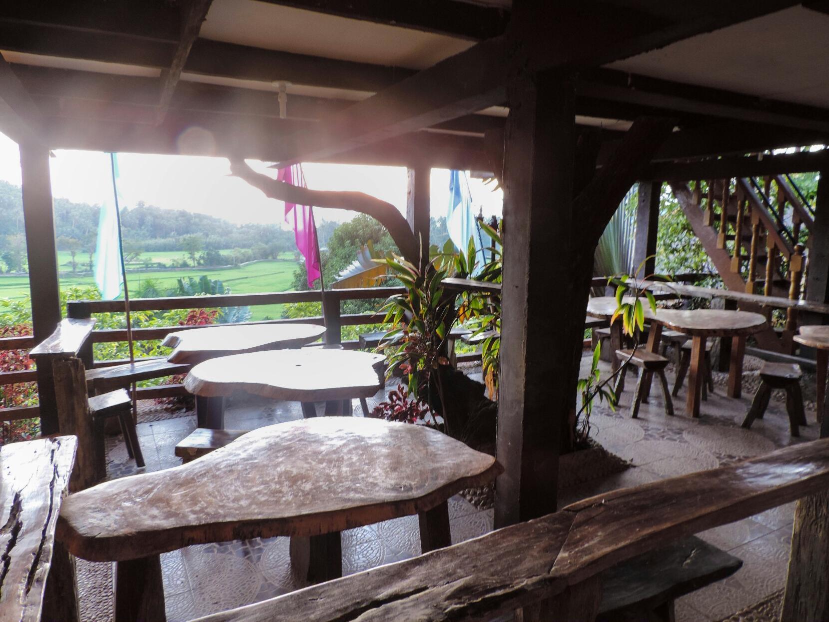 Dream Paradise Mountain Resort Romblon Island Exterior photo